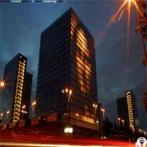 Sticky Tape - Never Found What I Was Looking For EP