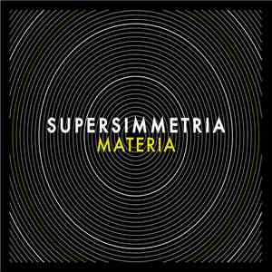 Supersimmetria - Materia