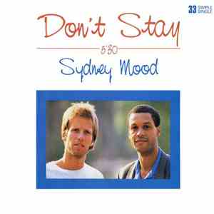 Sydney Mood - Don't Stay