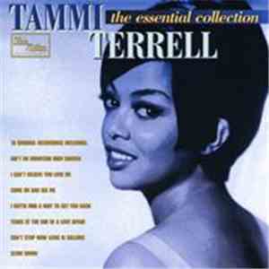 Tammi Terrell - The Essential Collection