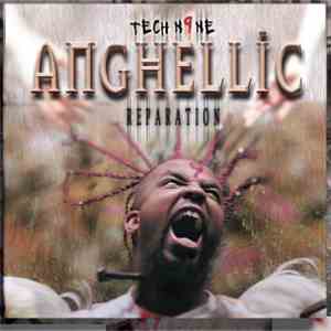 Tech N9ne - Anghellic: Reparation