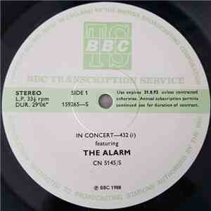 The Alarm - In Concert-432