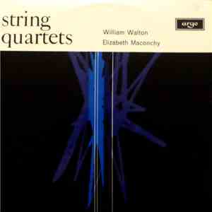 The Allegri String Quartet - String Quartets