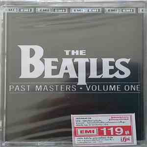 The Beatles - Past Masters • Volume One