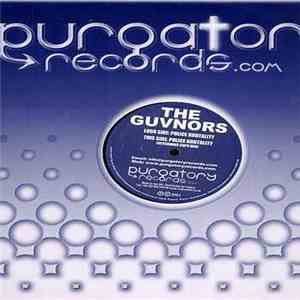 The Guvnors - Police Brutality