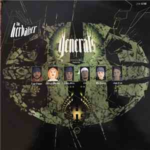 The Herbaliser - Generals