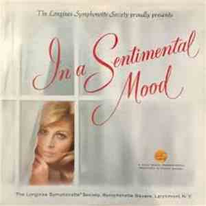 The Longines Symphonette - In A Sentimental Mood