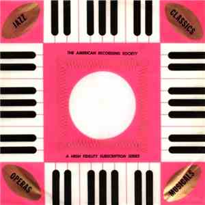 The Oscar Peterson Trio - The Oscar Peterson Trio At Newport