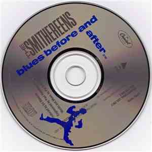 The Smithereens - Blues Before And After