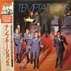 The Temptations - The Best Of The Temptations