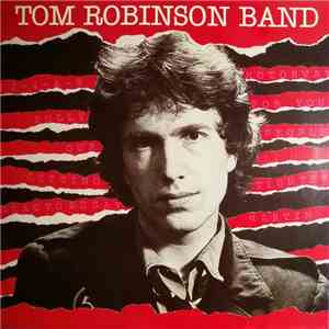 Tom Robinson Band - Tom Robinson Band