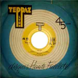 Tonia Bern - When / Ring A My Phone