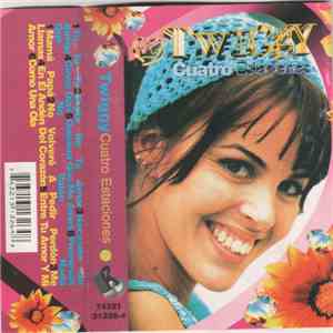 Twiggy  - Cuatro Estaciones