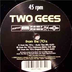 Two Gee's - From The 70's