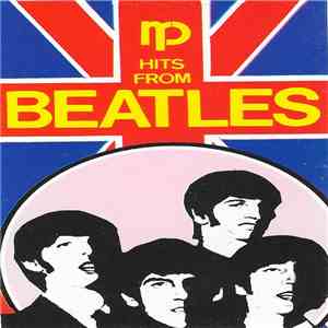 Unknown Artist - Hits From Beatles
