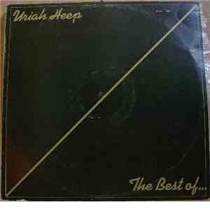 Uriah Heep - The Best Of...