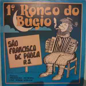Various - 1º Ronco Do Bugio