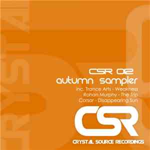 Various - Autumn Sampler
