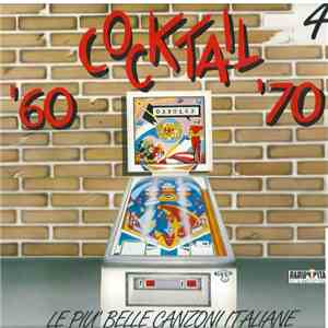 Various - Cocktail '60 '70 - Le Più Belle Canzoni Italiane - 4