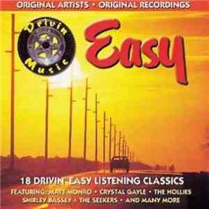 Various - Easy Drivin' Music
