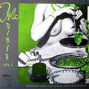 Various - Frolic Diner Vol 2
