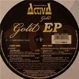 Various - Gold EP