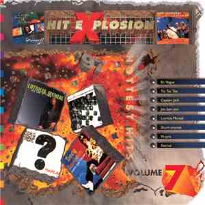 Various - Hit Explosion '97 Volume 7