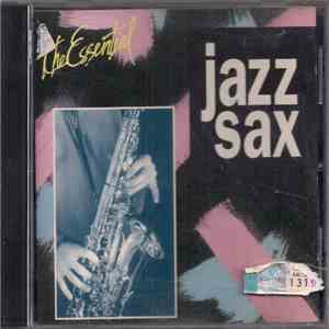 Various - Jazz Sax
