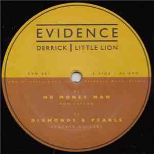 Various - Mr Money Man Riddim