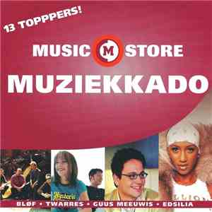 Various - Music Store Muziek 22 Daagse Muziekkado