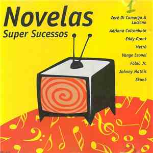 Various - Novelas Super Sucessos