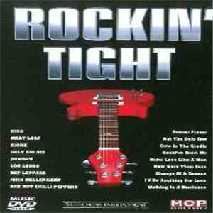 Various - Rockin' Tight