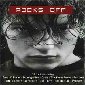 Various - Rocks Off
