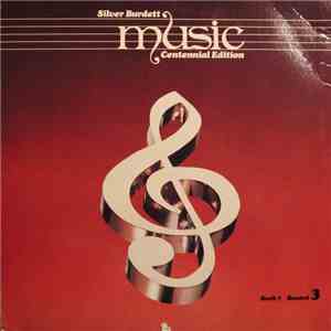 Various - Silver Burdett Centennial Edition: Book 7 Record 3