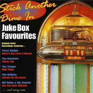 Various - Stick Another Dime In: Juke Box Favourites