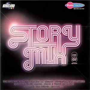 Various - Story Mix