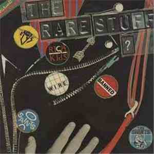 Various - The Rare Stuff?