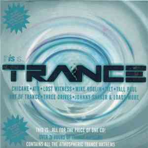 Various - This Is... Trance