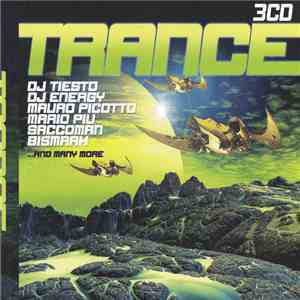 Various - Trance