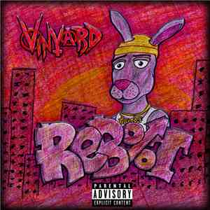 Vinyard - Reboot EP