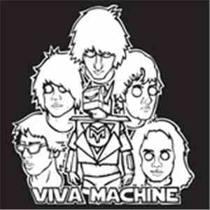 Viva Machine - Robot Bodyrox