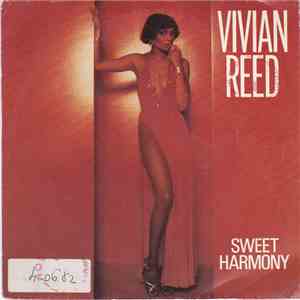 Vivian Reed - Sweet Harmony