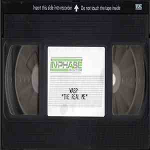 W.A.S.P. - The Real Me