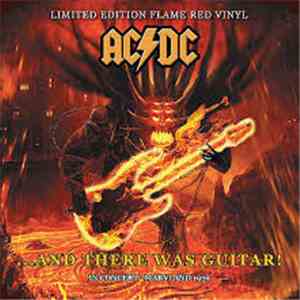 AC/DC - ...And There Was Guitar!