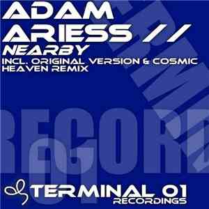 Adam Ariess - Nearby