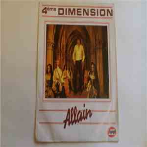 Allain - 4ème Dimension