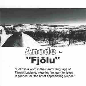 Anode  - Fjölu