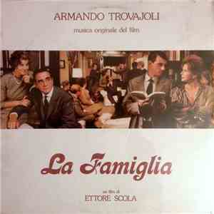 Armando Trovaioli - La Famiglia