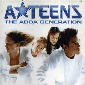 ATeens - The ABBA Generation