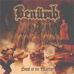 Benümb - Soul Of The Martyr